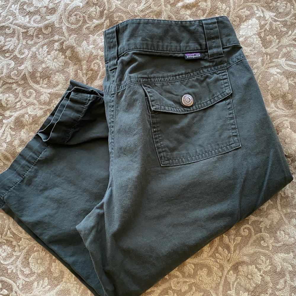 Patagonia long shorts
